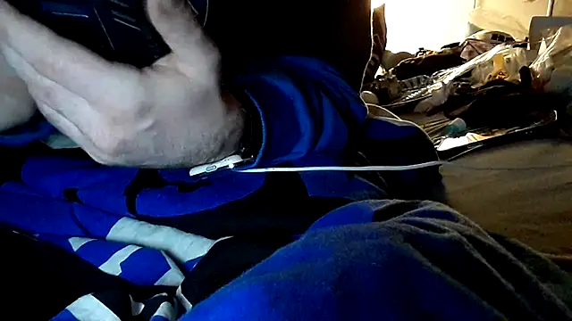 GeilerHSVFAN1989 online show from 01/10/26, 03:02