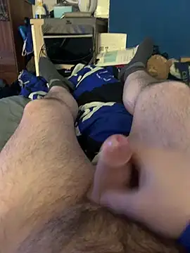 GeilerHSVFAN1989 online show from 02/09/26, 09:46