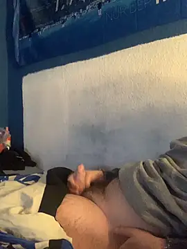 GeilerHSVFAN1989 online show from 04/08/26, 06:42