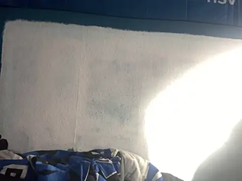 GeilerHSVFAN1989 online show from 03/06/26, 08:20