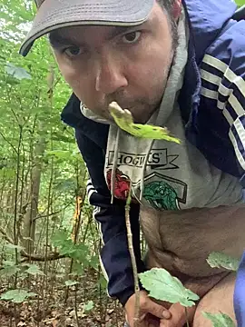 GeilerHSVFAN1989 online show from 09/14/25, 04:29