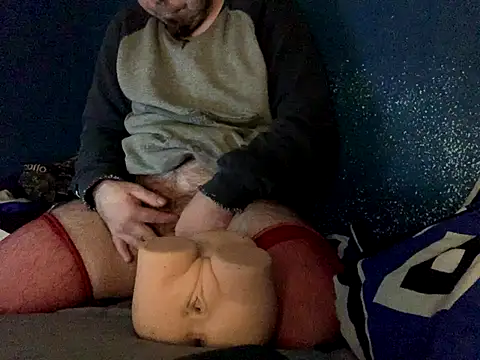 GeilerHSVFAN1989 online show from 10/11/25, 07:20