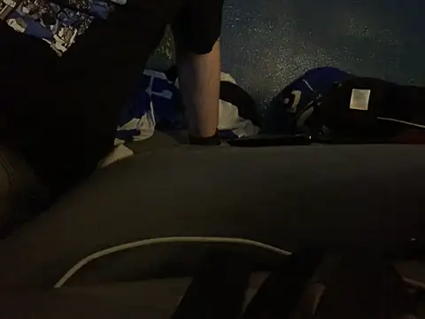 GeilerHSVFAN1989 online show from 09/11/25, 06:08