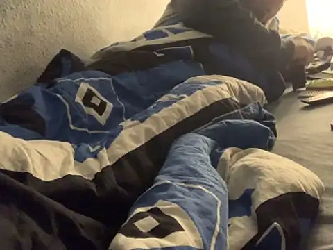 GeilerHSVFAN1989 online show from 02/28/26, 09:58