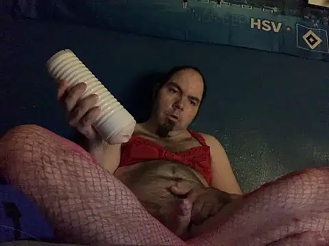 GeilerHSVFAN1989 online show from 09/25/25, 03:56