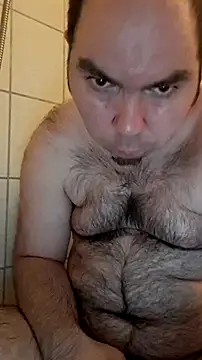 GeilerHSVFAN1989 online show from 11/16/25, 06:23