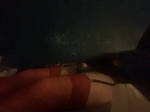 GeilerHSVFAN1989 online show from 10/20/25, 05:20