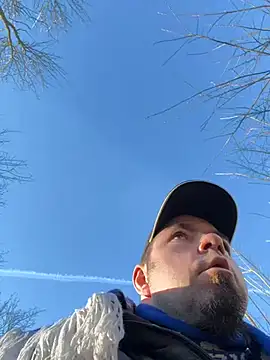 GeilerHSVFAN1989 online show from 03/18/26, 03:24