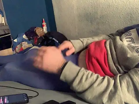 GeilerHSVFAN1989 online show from 03/25/26, 05:45