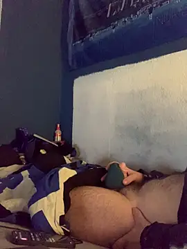 GeilerHSVFAN1989 online show from 04/13/26, 06:01