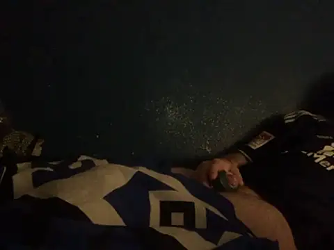 GeilerHSVFAN1989 online show from 10/26/25, 06:14