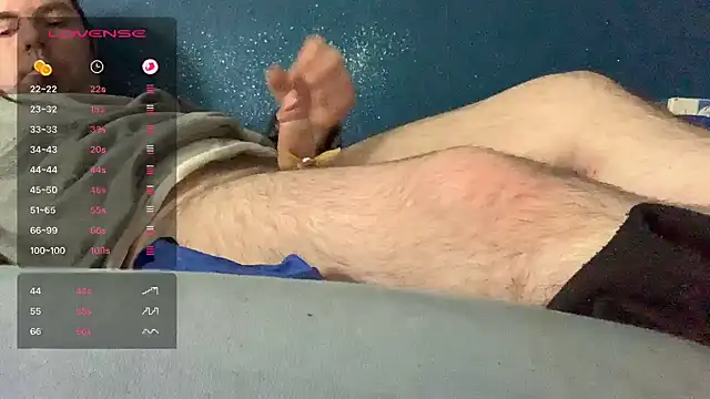 GeilerHSVFAN1989 online show from 09/26/25, 11:50