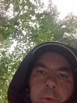 GeilerHSVFAN1989 online show from 10/09/25, 03:45