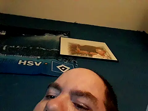 GeilerHSVFAN1989 online show from 11/13/25, 09:51