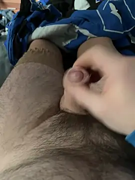 GeilerHSVFAN1989 online show from 03/15/26, 08:21