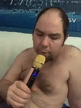 GeilerHSVFAN1989 online show from 06/01/26, 04:17