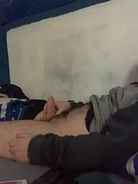 GeilerHSVFAN1989 online show from 04/09/26, 04:57