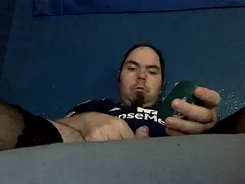 GeilerHSVFAN1989 online show from 09/19/25, 04:33