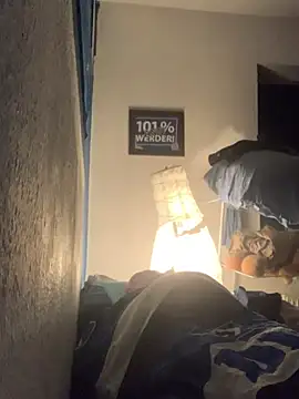 GeilerHSVFAN1989 online show from 02/11/26, 03:50