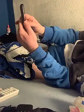 GeilerHSVFAN1989 online show from 04/03/26, 08:48