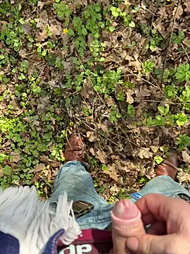 GeilerHSVFAN1989 online show from 04/14/26, 02:33