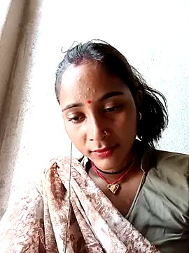 Snapshot of Jaat_sapna chatting on 09/19/25, 08:40 Jaat sapna online show from 09/19/25, 08:40
