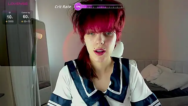 ReneYolker online show from 10/01/25, 10:09
