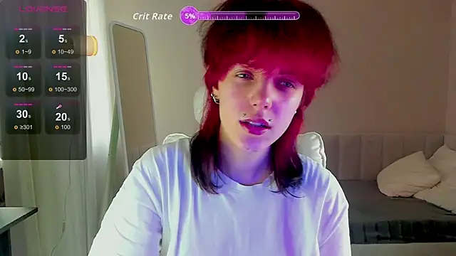 ReneYolker online show from 09/13/25, 10:04