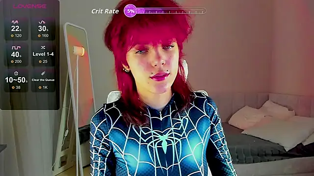 ReneYolker online show from 09/19/25, 01:04