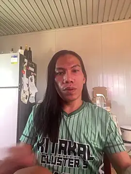 miss ele online show from 04/03/26, 02:40