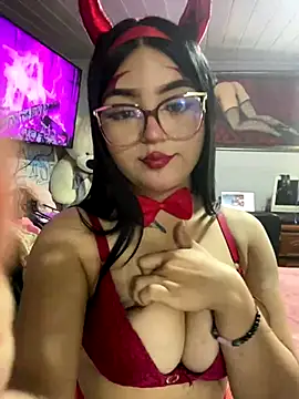 NaruBubu online show from 11/01/25, 03:13