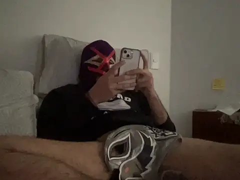 Superwow54 online show from 11/03/25, 08:34