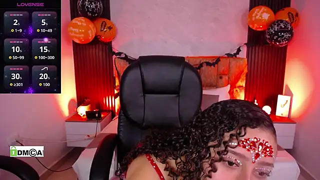 alondraandsweet1 online show from 10/10/25, 04:24