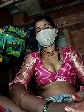 Pinki yadavni online show from 09/09/25, 08:40