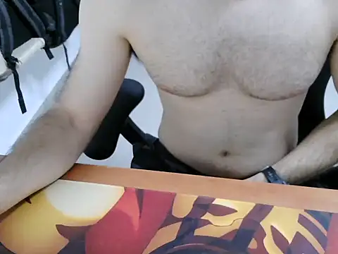 slaveoncam5 online show from 07/11/26, 06:52