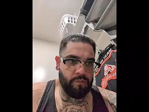 NASTY XL online show from 10/21/25, 06:18