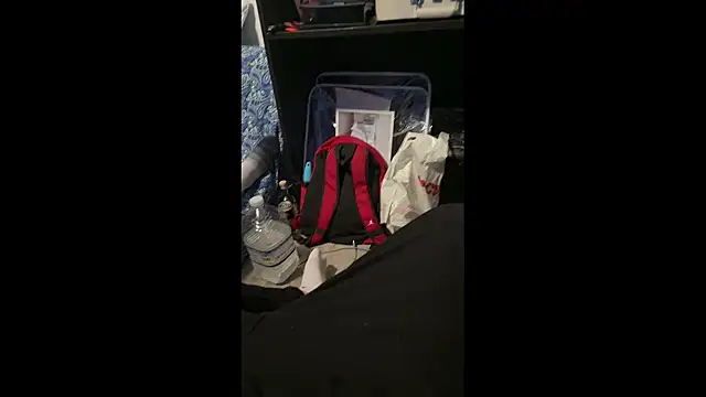 NASTY XL online show from 09/15/25, 09:48