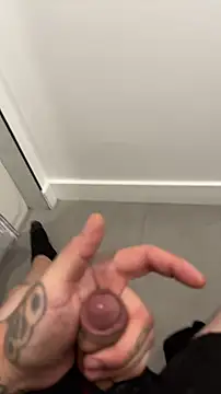 NASTY XL online show from 09/11/25, 02:22