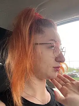 DaddysLittleSlutfox online show from 04/09/26, 09:59