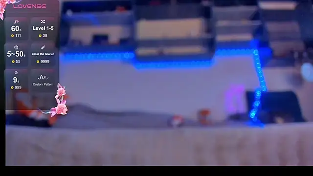 DaddysLittleSlutfox online show from 12/05/25, 11:31