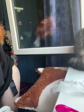 DaddysLittleSlutfox online show from 04/15/26, 09:26