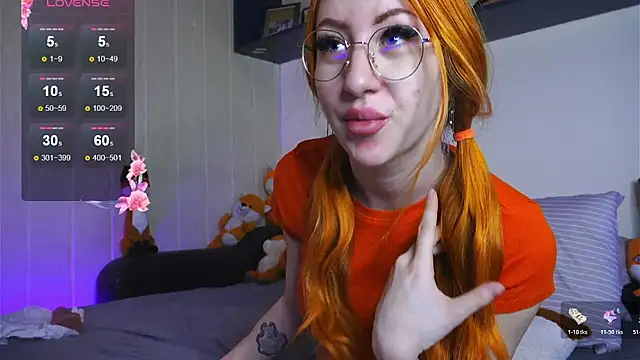 DaddysLittleSlutfox online show from 03/27/26, 08:26