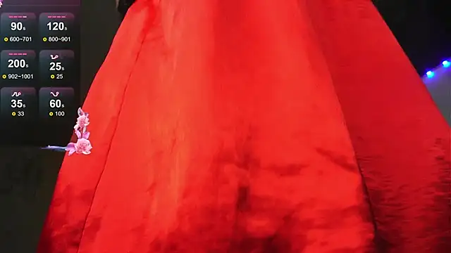 DaddysLittleSlutfox online show from 11/05/25, 04:10