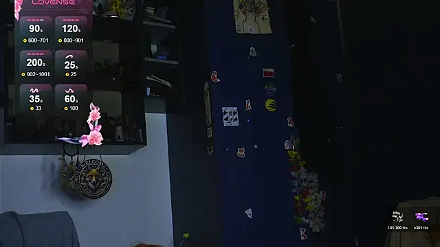 DaddysLittleSlutfox online show from 03/07/26, 06:46