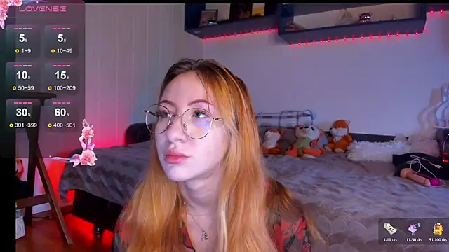 DaddysLittleSlutfox online show from 12/16/25, 09:24