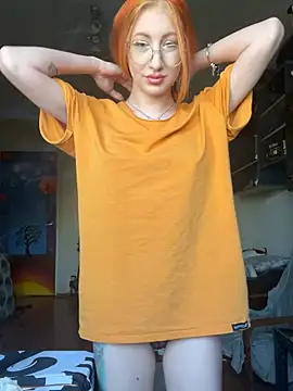 DaddysLittleSlutfox online show from 03/06/26, 01:17