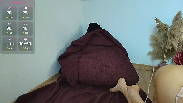 SashaSilk online show from 11/08/25, 11:52