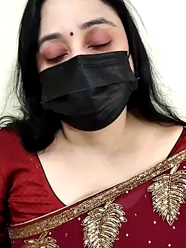 Monica cams online show from 12/19/25, 12:29