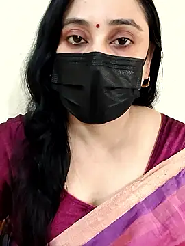 Monica cams online show from 01/10/26, 05:14