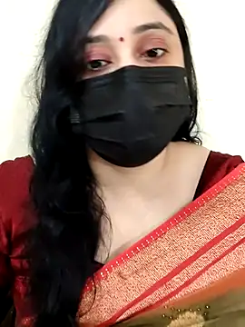 Monica cams online show from 01/11/26, 08:21